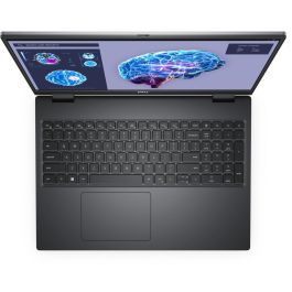 Dell Hxk39 Portátil Estación de Trabajo Precision 7680 Intel Core i7-13850HX 32GB RAM 1TB SSD 16" Full HD+ NVIDIA RTX 2000 Ada 8GB Windows 11 Pro Español