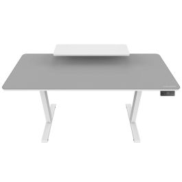 Mesa de Escritorio Cougar E-Star 140 Blanco 120 x 60 cm Precio: 210.3706. SKU: B1HABYXT9W