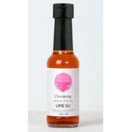Vinagre De Umeboshi 150Ml. Precio: 5.5. SKU: B19WPWTLZJ