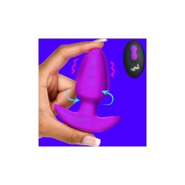 Plug Anal XR Rosa Plug Anal XR Rosa