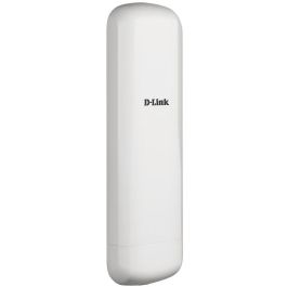 D-Link DAP-3711 Puente WiFi AC Doble Banda 867 Mbit/s 5GHz Largo Alcance 5000m IP66 PoE Blanco Precio: 218.59000053. SKU: S55012185