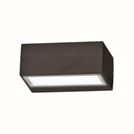 Aplique de Pared TWIN G9 1 Luz (Sin Bombilla) [I-L-115375] Precio: 23.94999948. SKU: B1BSW4B7WA