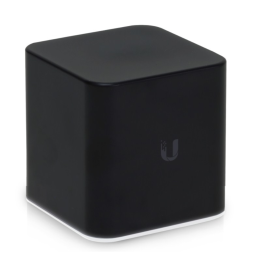 Ubiquiti airCube Router Wi-Fi Inalámbrico de Doble Banda (2.4 y 5 GHz) con 867 Mbps, Alimentación PoE y Puertos Gigabit Ethernet – Negro Ubiquiti airCube Router Wi-Fi Inalámbrico de Doble Banda (2.4 y 5 GHz) con 867 Mbps, Alimentación PoE y Puertos Gigabit Ethernet – Negro Precio: 85.69000022. SKU: S5602257