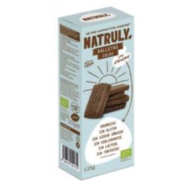 Galletas De Cacao 125Gr. Bio Precio: 8.36. SKU: B17EX9VETW