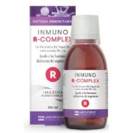 Inmuno R-Complex 150Ml. Precio: 16.8899995. SKU: B1924G82EM