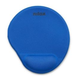 Nilox Alfombrilla Ergonomica Para Raton Azul Nilox Alfombrilla Ergonomica Para Raton Azul Precio: 7.49999987. SKU: S7753223