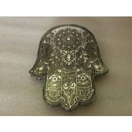 DKD Home Decor Marco de Fotos 10x15 Champan Malva Madera y Aluminio 25 x 20 x 1 cm