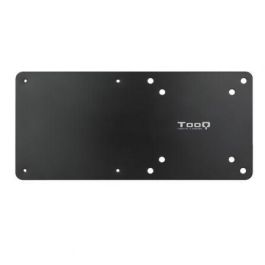 Soporte para miniPC TooQ TCCH0007-B/ hasta 3kg Precio: 6.59000001. SKU: S5606463