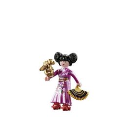 Playmobil Figura Princesa Japonesa Friends