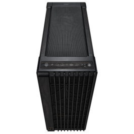 Asus 90DC00J0-B09020 ProArt PA602 Wood Edition Midi Tower Negro