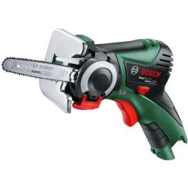 Bosch EasyCut 12 Sierra Multiusos Tecnología NanoBlade Sin Cable (sin batería ni cargador) para Cortes Profundos Interior Exterior Precio: 122.49999949. SKU: B17Z493N79
