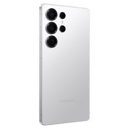 Samsung Galaxy S25 Ultra 256GB 12RAM 5G Titanio Plateado