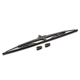 Motgum MGPB70K1X Escobilla de Limpiaparabrisas Metálica de Alto Rendimiento 700 mm (28") con Sistema Adaptador Universal Motgum MGPB70K1X Escobilla de Limpiaparabrisas Metálica de Alto Rendimiento 700 mm (28") con Sistema Adaptador Universal
