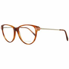 Montura de Gafas Mujer Emilio Pucci EP5055 55053 Montura de Gafas Mujer Emilio Pucci EP5055 55053