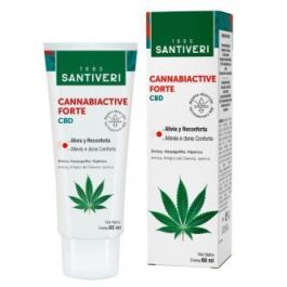 Cannabiactive Forte Crema 60Ml. Precio: 19.68999967. SKU: B14HSNQYM6