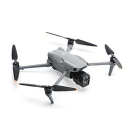 DJI DJI6941565989949 Drone Air 3S con RC-N3, Cámara Dual CMOS 1 y Telecámara 70mm, 14 Pasos de Rango Dinámico, RTH Inteligente