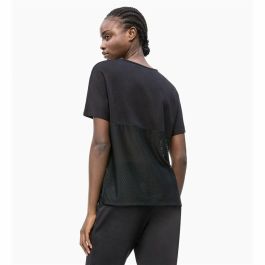 Camiseta de Manga Corta Hombre Calvin Klein Tank