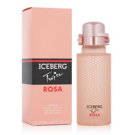 Perfume Mujer Iceberg EDT Iceberg Twice Rosa For Her (125 ml) Precio: 27.78999982. SKU: S8302815