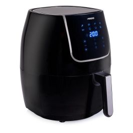 Freidora de Aire Princess 183017 6 L Negro 1700 W Precio: 68.4999997. SKU: B1E4E6R5F2