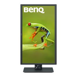 Benq SW321C 9H.LJ1LB.QBE Monitor 32" 4K UHD LED Gris