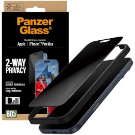 Protector de Lente Panzer Glass PG38406 Apple