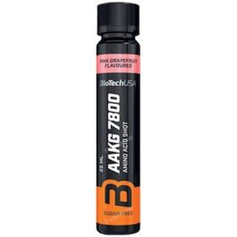 Aakg 7800 Pomelo - 20*25Ml Precio: 33.4999995. SKU: B1H97CF8ZR