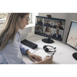 Sandberg USB Office Headset Saver Sandberg USB Office Headset Saver