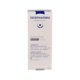 ISIS PHARMA Glyco-A Intense Peeling 30Ml Precio: 27.69000058. SKU: B13J9LGN69