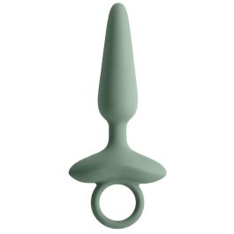 Plug Anal NS Novelties Renegade Verde (10,2 cm) Precio: 54.49999962. SKU: B1HRQ9LVWN