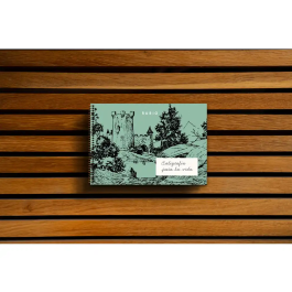 Cuaderno Rubio 160X230 Horizontal Espiral Caligrafia Para La Vida Vol.2 (+12 Años)