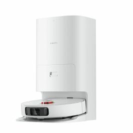 Xiaomi VACUUM X10P WH Robot Aspirador Friegasuelos con Estación de Vaciado y Lavado Automático, 4000Pa, Navegación IA 3D, Blanco Precio: 579.5000002. SKU: B18WGBNFY7