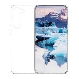 dbramante1928 Funda Greenland para Galaxy S23+ Transparente - 100% Reciclada y Reciclable, Protección Antigolpes Delgada Precio: 21.49999995. SKU: B1EZQDQRVE