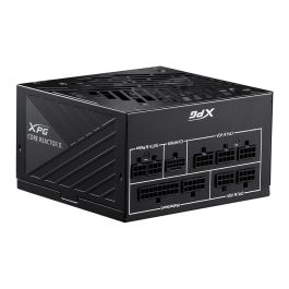 XPG CORE REACTOR II 850W Fuente de Alimentación, ATX 3.0, 80+ Gold, Modular, Negro