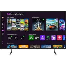 Smart TV Samsung TU43DU7105 4K Ultra HD LED 43"