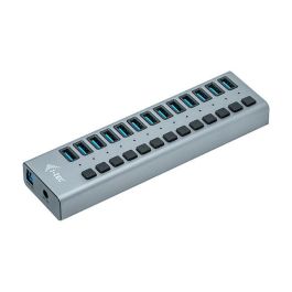 Hub USB i-Tec U3CHARGEHUB13 60W