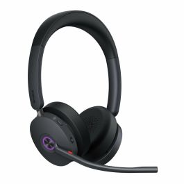 Yealink Auriculares Bluetooth BH74 para Teams, Inalámbrico USB-C/A, Cancelación de Ruido Activa, 65h Autonomía Precio: 133.89000053. SKU: B1HG6WDJ6E