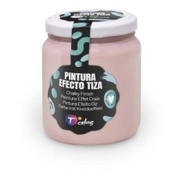 Pintura Chalk Paint Marker Tcolors 175 Ml (Bote) Rosa Vintage Precio: 7.49999987. SKU: B17HGGZTZS