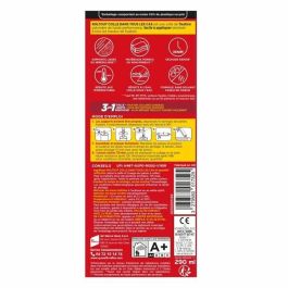 CYANOLIT CYA3279580017525 Adhesivo fijador y sellador multiusos blanco, cartucho 290 ml – Resistente y flexible