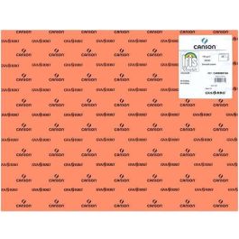 Iris Cartulina 50x65 cm 185 gr Coral -25U- Iris Cartulina 50x65 cm 185 gr Coral -25U- Precio: 13.50000025. SKU: B1BNSEQQ3E