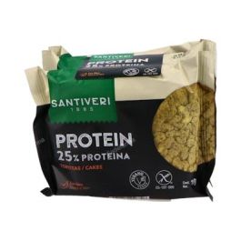 Tortitas Proteina 3Udsx 57 Gr Precio: 4.6899996. SKU: B1FGVXQ7XP