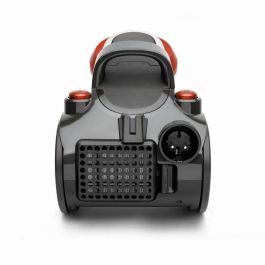 H.Koenig Aspiradora de trineo sin bolsa STC58 850 W, 79 dB, Clase A, 2,5 L