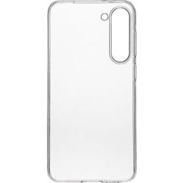 eSTUFF Funda TPU Transparente para Samsung Galaxy S23+ Protección Perfecta - LONDON
