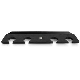Frameworks Porta-Micros Base Redonda Con Peso para 4 Micrófonos Precio: 20.50000029. SKU: B1HHYV2GBV