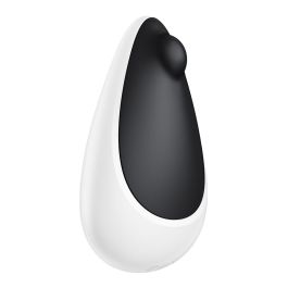 Satisfyer Spot on 3 Vibrador Negro para Mujer Satisfyer Spot on 3 Vibrador Negro para Mujer Precio: 32.49999984. SKU: B12RJWERWE
