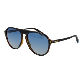 Gafas de Sol Hombre Polaroid PLD-6225-S-57086Z7 ø 57 mm Precio: 46.95000013. SKU: B126LGRFHV