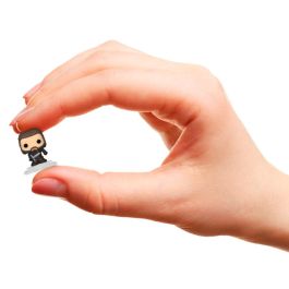 FUNKO Bitty POP! Juego de Tronos Ned Stark Blíster 4 Figuras Coleccionables Mystery Chase Precio: 14.49999991. SKU: B1CVAPTRYZ