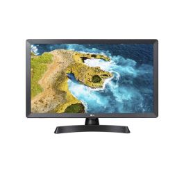 Monitor Tv Lg 24Tq510S - Pz 23.6 Pulgadas 1366 Precio: 154.4999995. SKU: S0439248