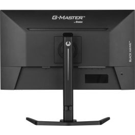 iiyama G-MASTER GB2745HSU-B2 LED display 68,6 cm (27") 1920 x 1080 Pixeles Full HD Negro iiyama G-MASTER GB2745HSU-B2 LED display 68,6 cm (27") 1920 x 1080 Pixeles Full HD Negro