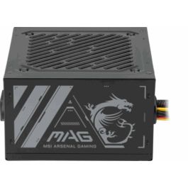 Msi MAG A500N Fuente de Alimentación ATX 500W Gaming