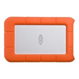 Lacie Disco Duro Externo Rugged Mini 1TB USB-C 2.5"